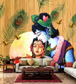 Radhey Krishna Boys Hostel