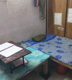 Radhey Krishna Boys Hostel