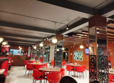 Red Heaven Restaurant