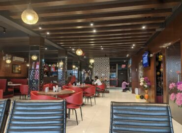 Red Heaven Restaurant