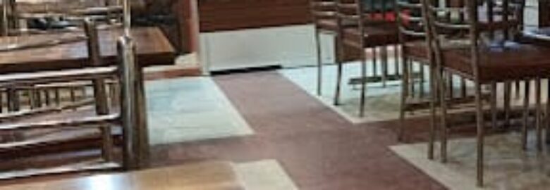 Red chilly Restaurant