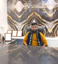 OM Shanti Enterprises