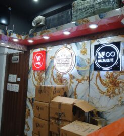 OM Shanti Enterprises