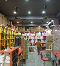 OM Shanti Enterprises