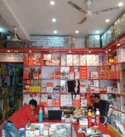 OM Shanti Enterprises