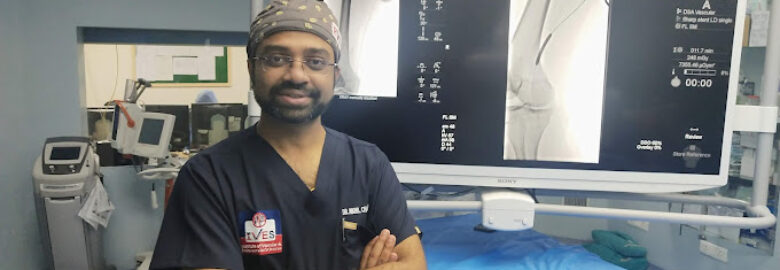 Dr. Nikhil Chaudhari |