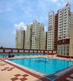 Eden City Maheshtala