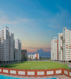 Eden City Maheshtala