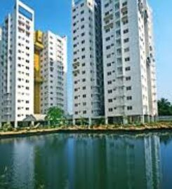 Eden City Maheshtala