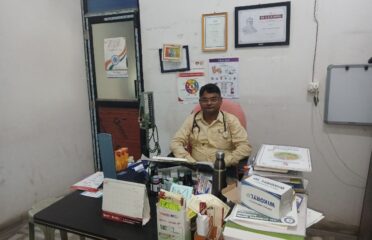 Dr S. S. P. Gupta