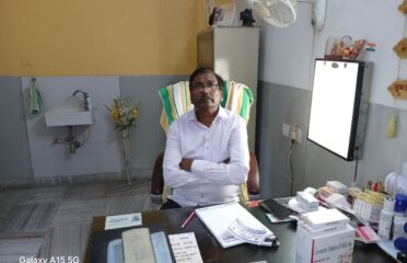 Dr. Abhay Kumar, MS   ( Ortho)